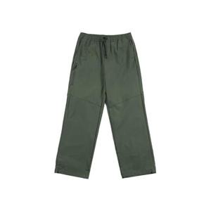 디스커버리 공용 고프코어 우븐 루즈핏 팬츠 DMTP35041-KAD