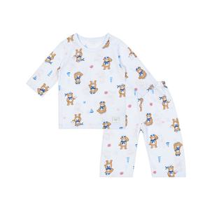 오가닉맘 마르칠부아동내의 MLSP7K10