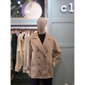 클리지 세이브존03 클리지 더블하프코트 AQCN8WHC02A