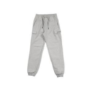 디스커버리 여성 카고 포켓 트레이닝 조거팬츠 DWTP28041-MGS