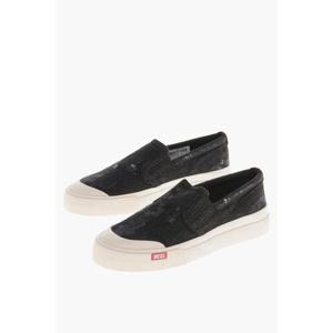 디젤 스니커즈 Y03268 P0436 H0958 Gray