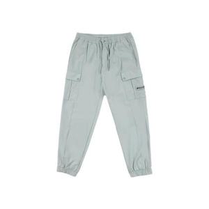 디스커버리 공용 고프코어 트레이닝 조거팬츠 DXTP33041-LGS