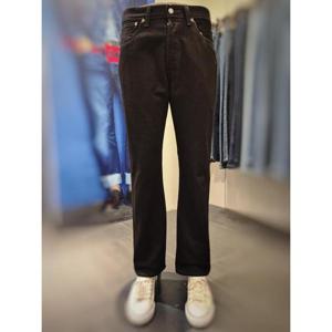 리바이스 남성 501 오리지널 진 00501-0660 블랙