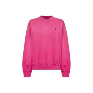 폴로 랄프로렌 로고 자수 스웨트셔츠 211971697505