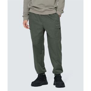 스노우피크 SNOWPEAK APPAREL 클랜드 카고 조거 팬츠 (S24FUDPT90) Khaki S24FUDPT90KH 337043