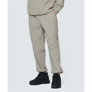 스노우피크 SNOWPEAK APPAREL 캠플 카고 조거 팬츠 (S24FUCPT12) Beige Gray S24FUCPT12BY 337051