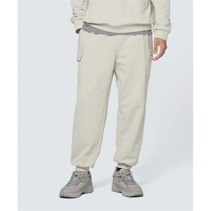 스노우피크 SNOWPEAK APPAREL 랜드 카고 조거 팬츠 (S24FUFFP60) Light Beige S24FUFFP60LE 337127