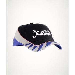 푸마 x 키드수퍼 BB 캡 - 블랙라피스라줄리 026601-02 1536512