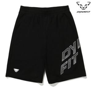 남녀공용 FLIP (플립) 5부 반바지 블랙 YUM24353Z1