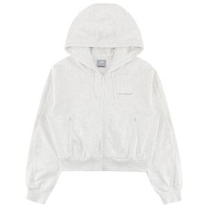 뉴발란스 WOMEN 경량 이중직 후드집업 NBMDG2W412 16