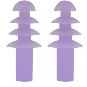 아레나  실리콘수영 귀마개(A5AC1AE01PPL)