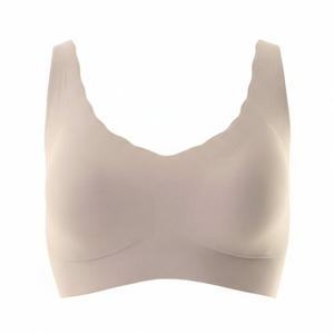 노와이어 심리스 브라렛 조임없이 편안한 브라 [VBRS921]