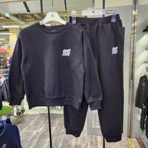 에스핏 HC09 사은품증 맨투맨조거세트TR SJA101UKTR01