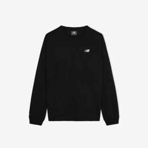 [뉴발란스]뉴발란스긴팔티 EQS NBNDF41803-19 UNI 에센셜 클래식