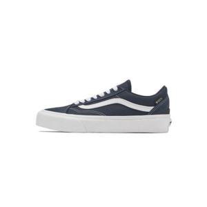 반스 VANS 올드스쿨 고어텍스 - 네이비트루 화이트 VN0009QGNWD1 339815 (VN0009QGNWD1)