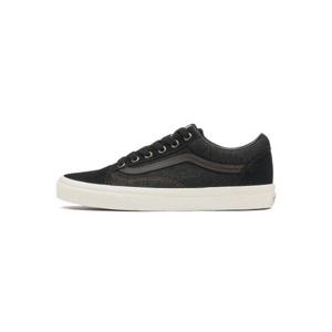 반스 VANS 올드스쿨 - 데님 블랙마쉬멜로우 VN000D7ZBPR1 339784 (VN000D7ZBPR1)