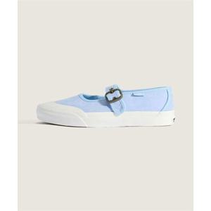 반스 VANS 메리제인 - (피그 스웨이드) 라이트 블루 VN000CRRLTB1 340168 (VN000CRRLTB1)