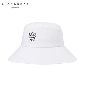 [세인트앤드류스] 남성 디테쳐블 넥커버 버킷햇