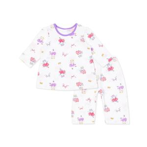 오가닉맘 아리아칠부아동내의 MLSL7K04