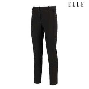 엘르골프 세이브존01 여성 오비배색 포인트 일자핏 바지 6L41651 199