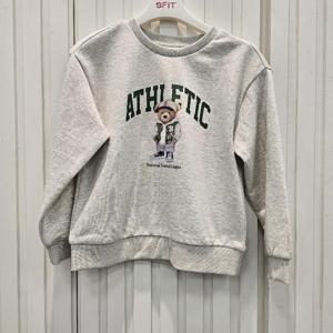 에스핏 HC42 베어그래픽MTM티셔츠 SJZ101MKRT20