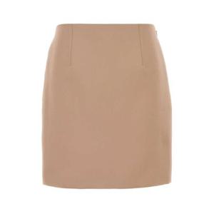 끌로에 미디 스커트 CH26SJU19262 6K7 ROSEDUST