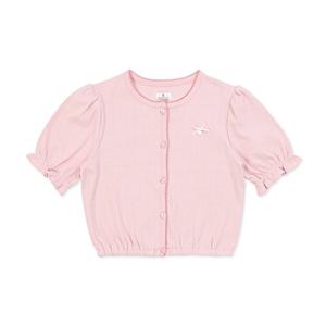 오가닉맘 레아7부가디건 (MLSTGA05)