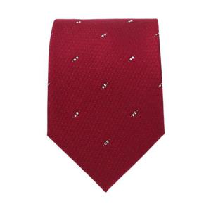 [에스티듀퐁(셔츠)]올오버큐빅타이TE5FM61KA007TRD