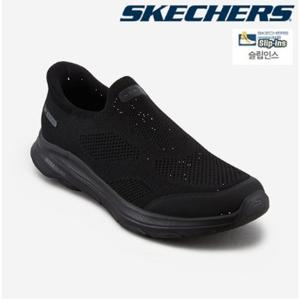 스케쳐스 남성 고워크8 슬립인스 SP0MWCGX011-YD