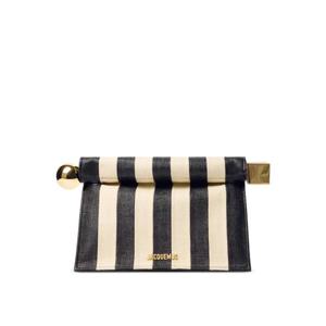 쟈크뮈스 라 롱 까레 클러치 BAW00356AE00076