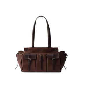 프라다 루트 포켓 토트 백 1BG644VOOO2G6F