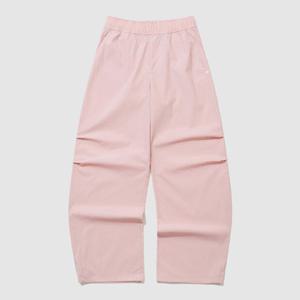 [르꼬끄] 여성 스트레치 우븐 루즈핏 팬츠 QR122OPT22_SPK QR122OPT22