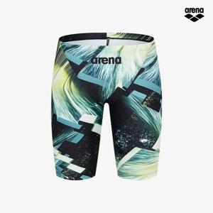 아레나 퓨오니어 4부 A6SM1MF05 GRN