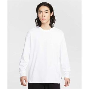 나이키 스포츠웨어 프리미엄 에센셜 긴소매 티셔츠 M - 화이트 IH1128-100 356521