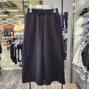 에스핏 HC09 와끼폴딩와이드환편바지 봄 SJA101UKPT06