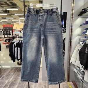 에스핏 HC09 사은품 세미와이드데님청바지 SJA101UJPT41