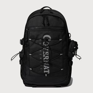 [커버낫]커버낫 스쿼드 31L 백팩 블랙 CO2606BP01BK