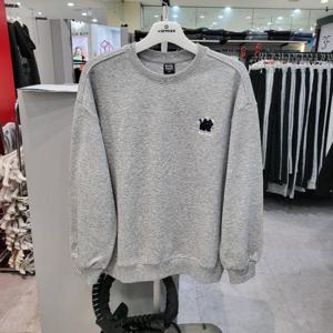 에어워크주니어 sh06 특양면 원포 맨투맨티셔츠 R261G1251A