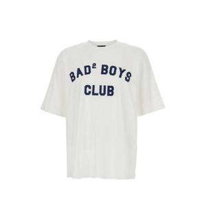 디스퀘어드2 반팔 티셔츠 S74GD1529 D20108 100 WHITE