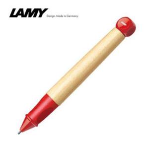 [문구] 라미 LAMY abc 샤프 레드 어린이용 1.4mm