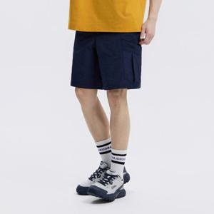 내셔널지오그래픽 N262MHP540 [NRN] 유틸리티 5부 반바지 NAVY