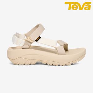 테바 여성 허리케인 XLT2 앰프솔 키높이 샌들 STVF2611270-BHM