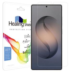 아트박스/힐링쉴드 갤럭시S26 울트라 올레포빅 액정보호필름 1매