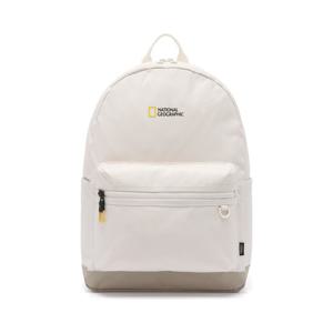 [내셔널지오그래픽키즈]K265KBG630 베이직 백팩 CREAM