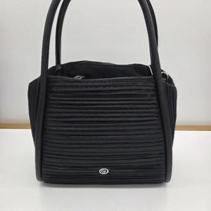 elegance HC39 주름미니백 JUSH001