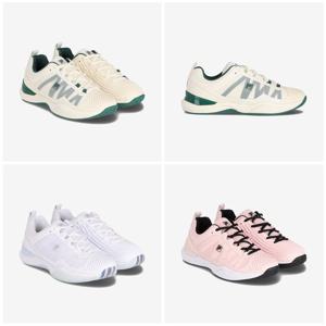 휠라 스피드서브 T9 2.0(테니스화) 3종 FS261TN02X001_NW