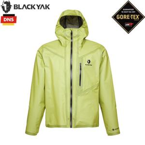 [블랙야크] 블랙야크 남성 봄 방수 바람막이 DNS 자바리 고어텍스 3L 자켓1 1BYGJSV005LM 2BYGJSV005