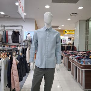 [피에이티]옥스포드 셔츠  1M11502-US