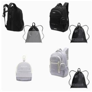 [블랙야크키즈]신학기책가방 BK그로우책가방세트2BKKSXU908