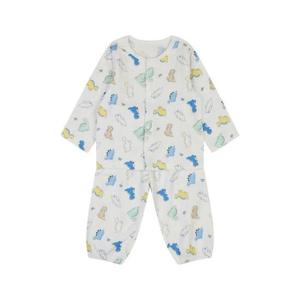 아가방 TC01 여름 루카뱀부스판내의(BLUE)_ 01T05760242